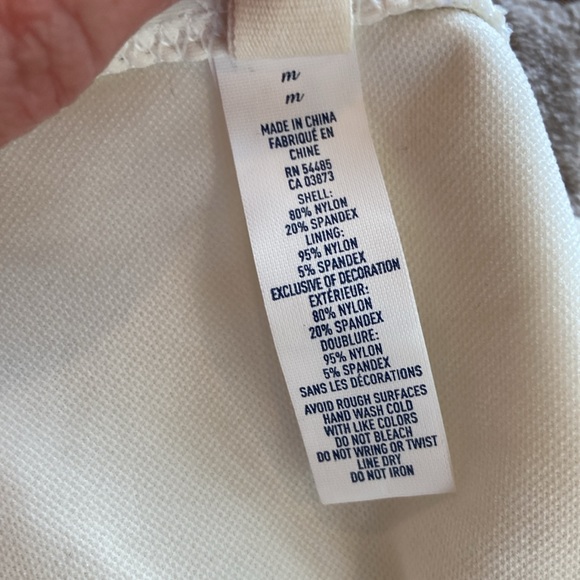 NWOT - American Eagle bikini bottoms. Size Medium. - Picture 9 of 9